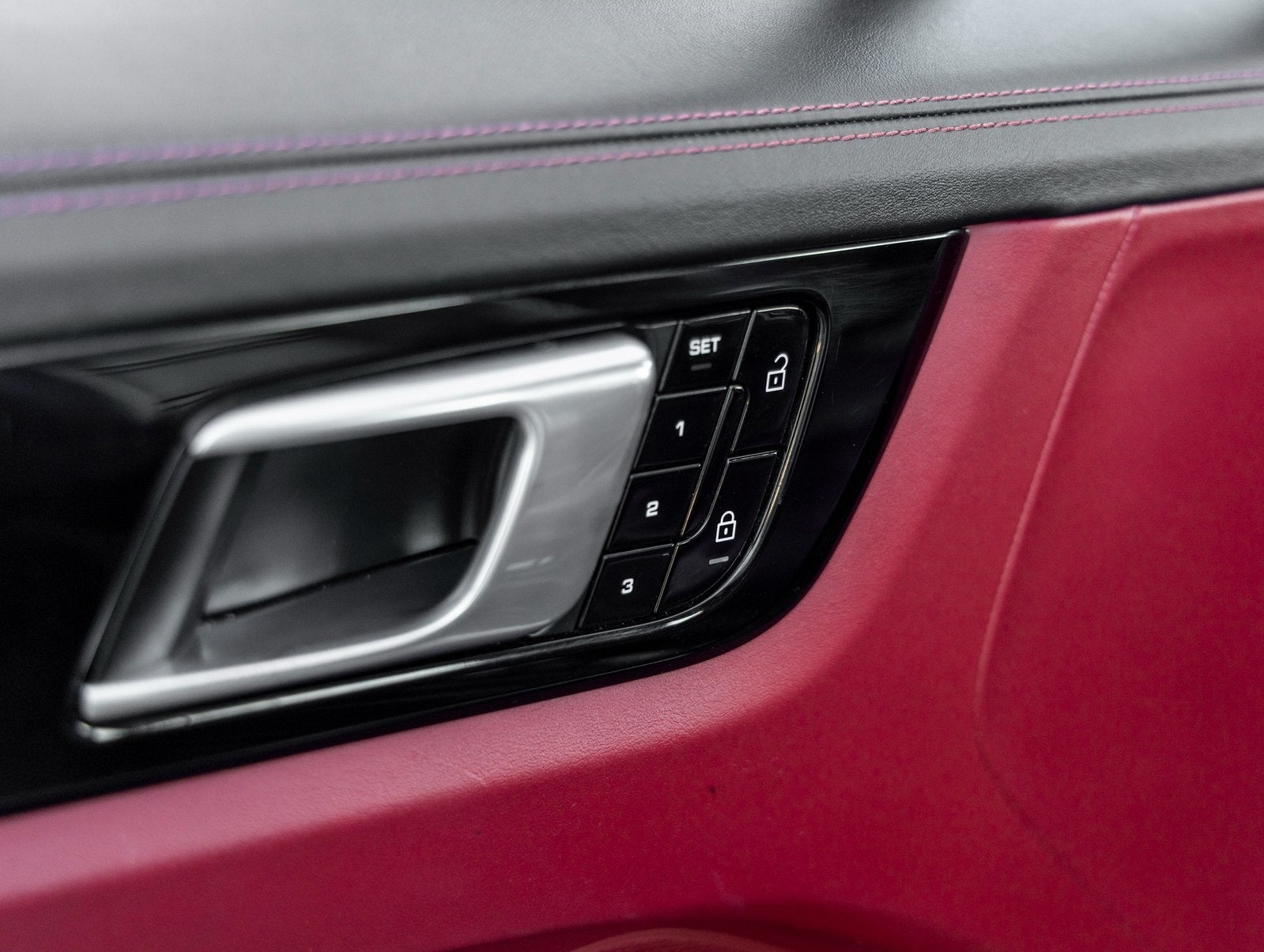 2019 Porsche Cayenne Cayenne S