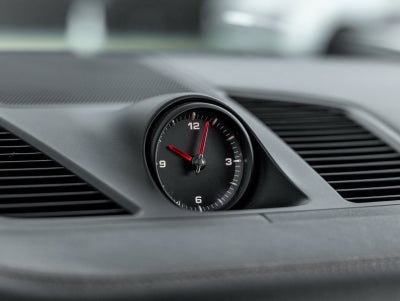 2019 Porsche Cayenne Cayenne S