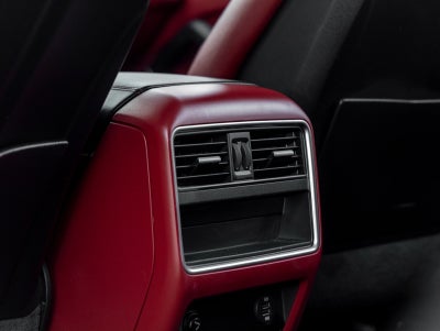 2019 Porsche Cayenne Cayenne S