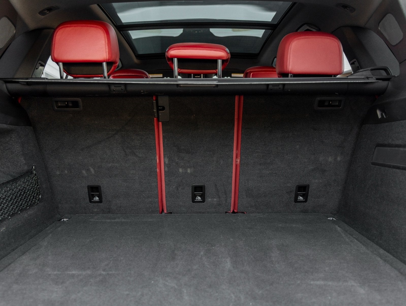 2019 Porsche Cayenne Cayenne S