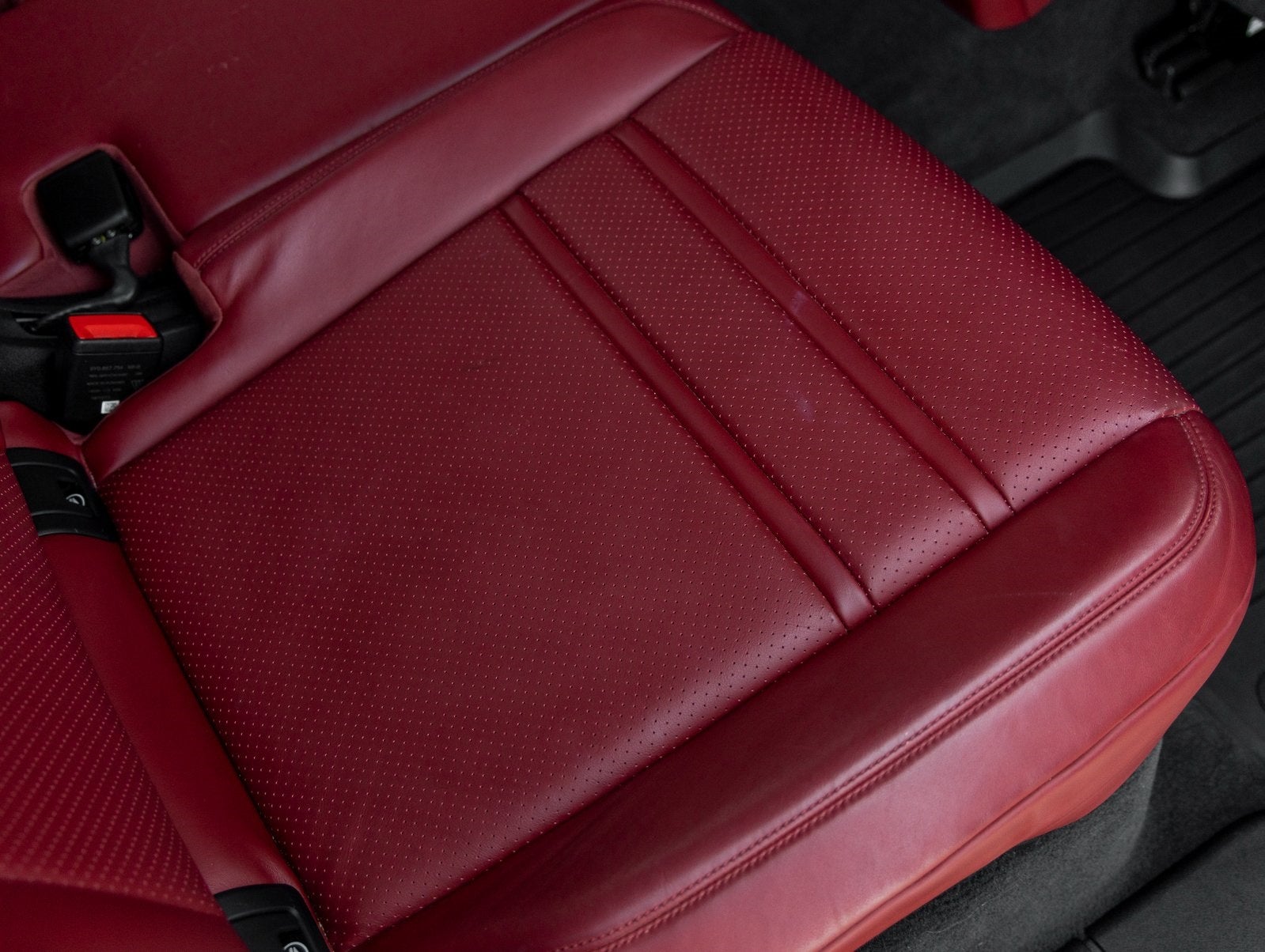 2019 Porsche Cayenne Cayenne S