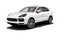 2019 Porsche Cayenne Cayenne S