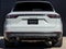 2019 Porsche Cayenne Cayenne S