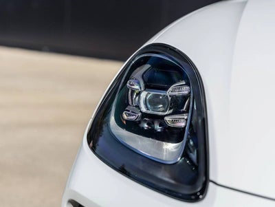 2019 Porsche Cayenne Cayenne S