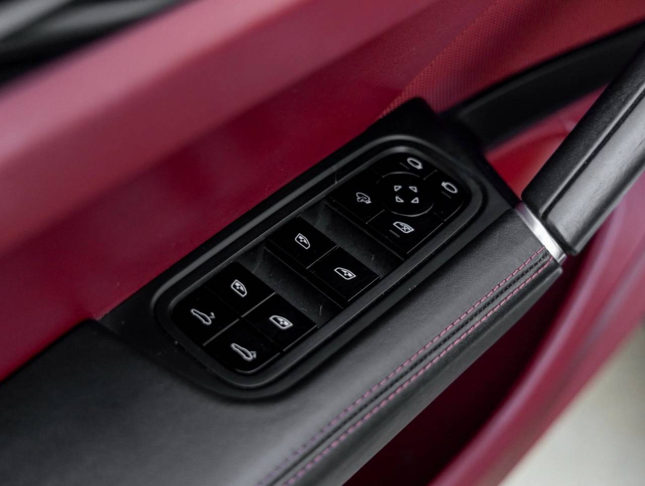 2019 Porsche Cayenne Cayenne S