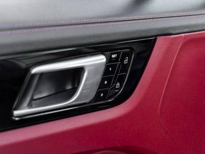 2019 Porsche Cayenne Cayenne S