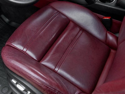 2019 Porsche Cayenne Cayenne S