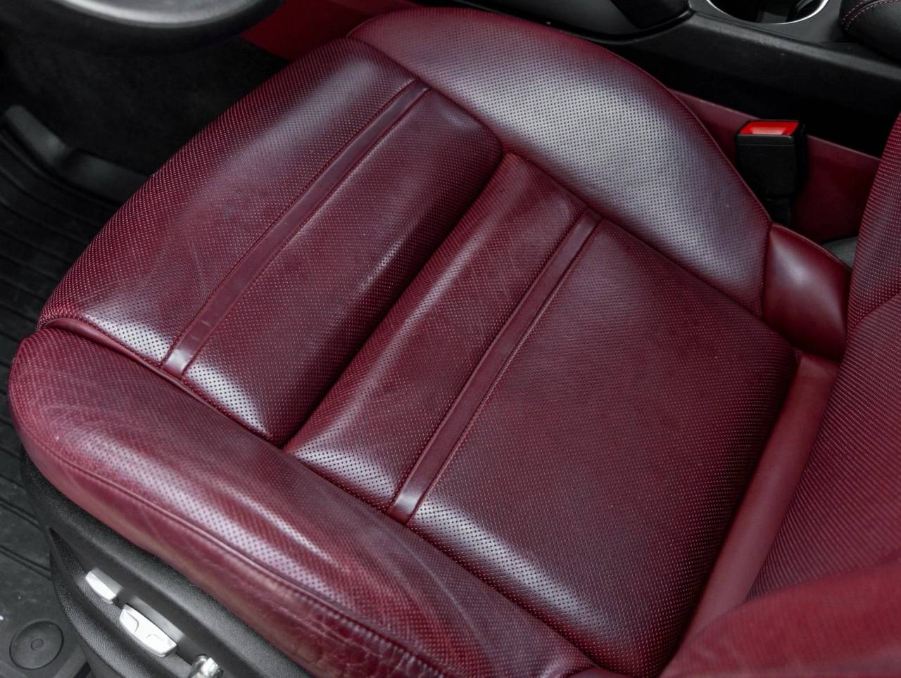 2019 Porsche Cayenne Cayenne S