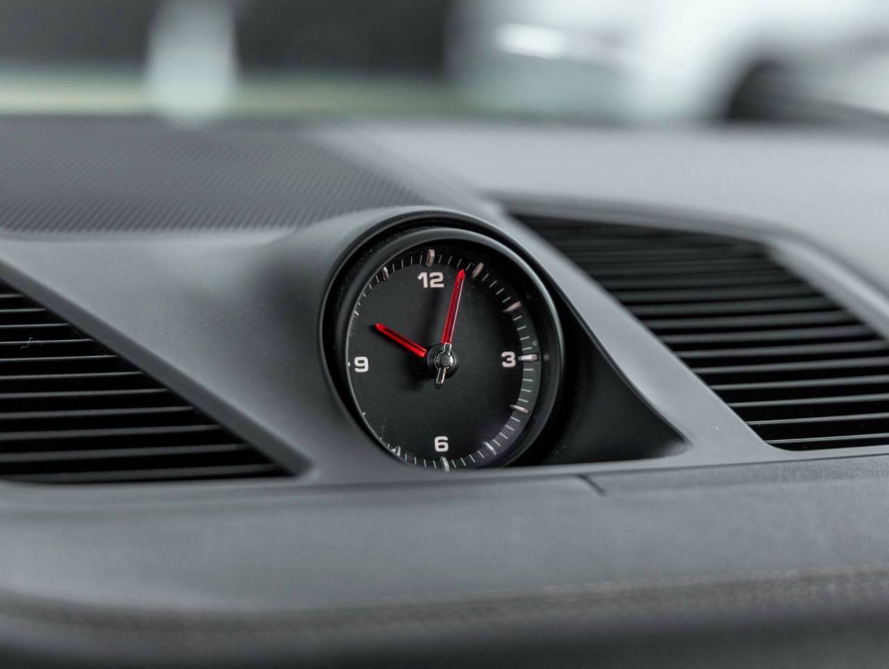 2019 Porsche Cayenne Cayenne S