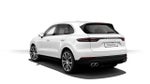 2019 Porsche Cayenne Cayenne S