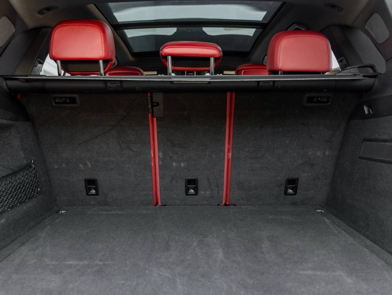 2019 Porsche Cayenne Cayenne S