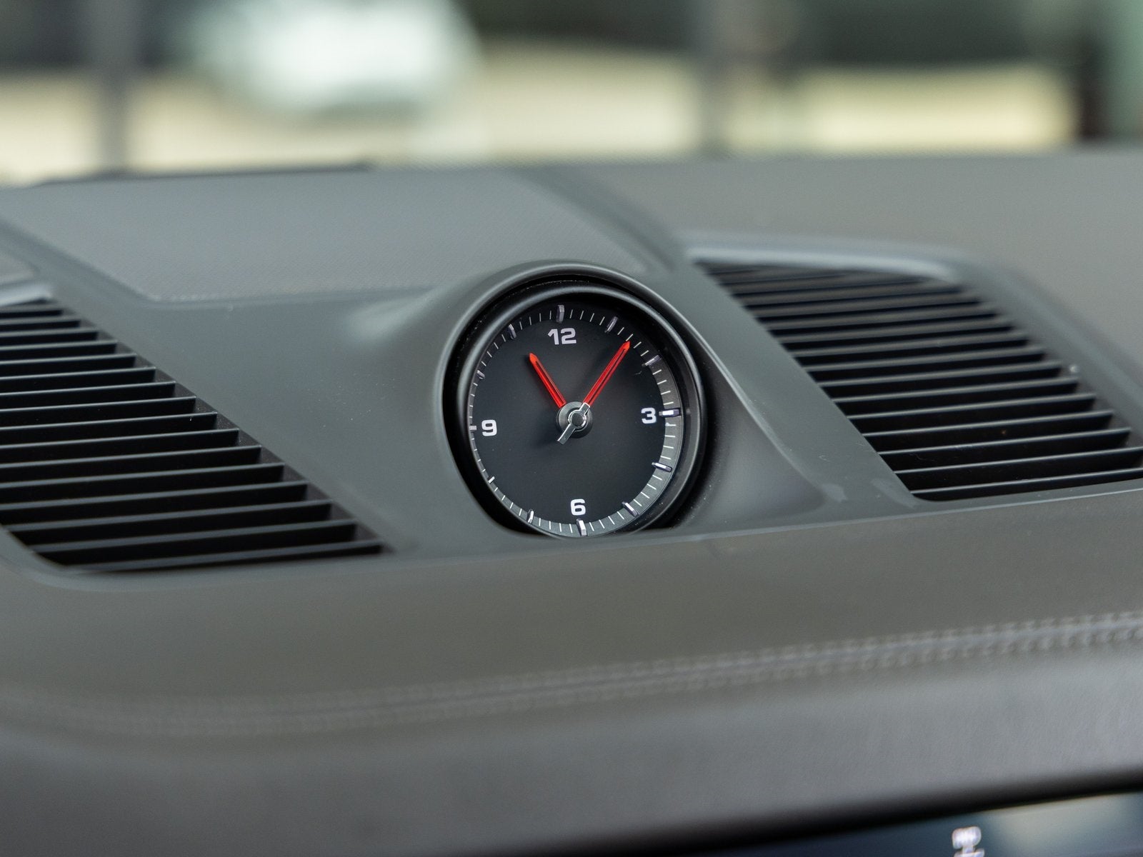 2019 Porsche Cayenne Cayenne S