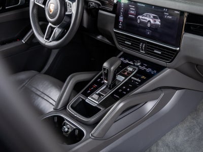 2019 Porsche Cayenne Cayenne S