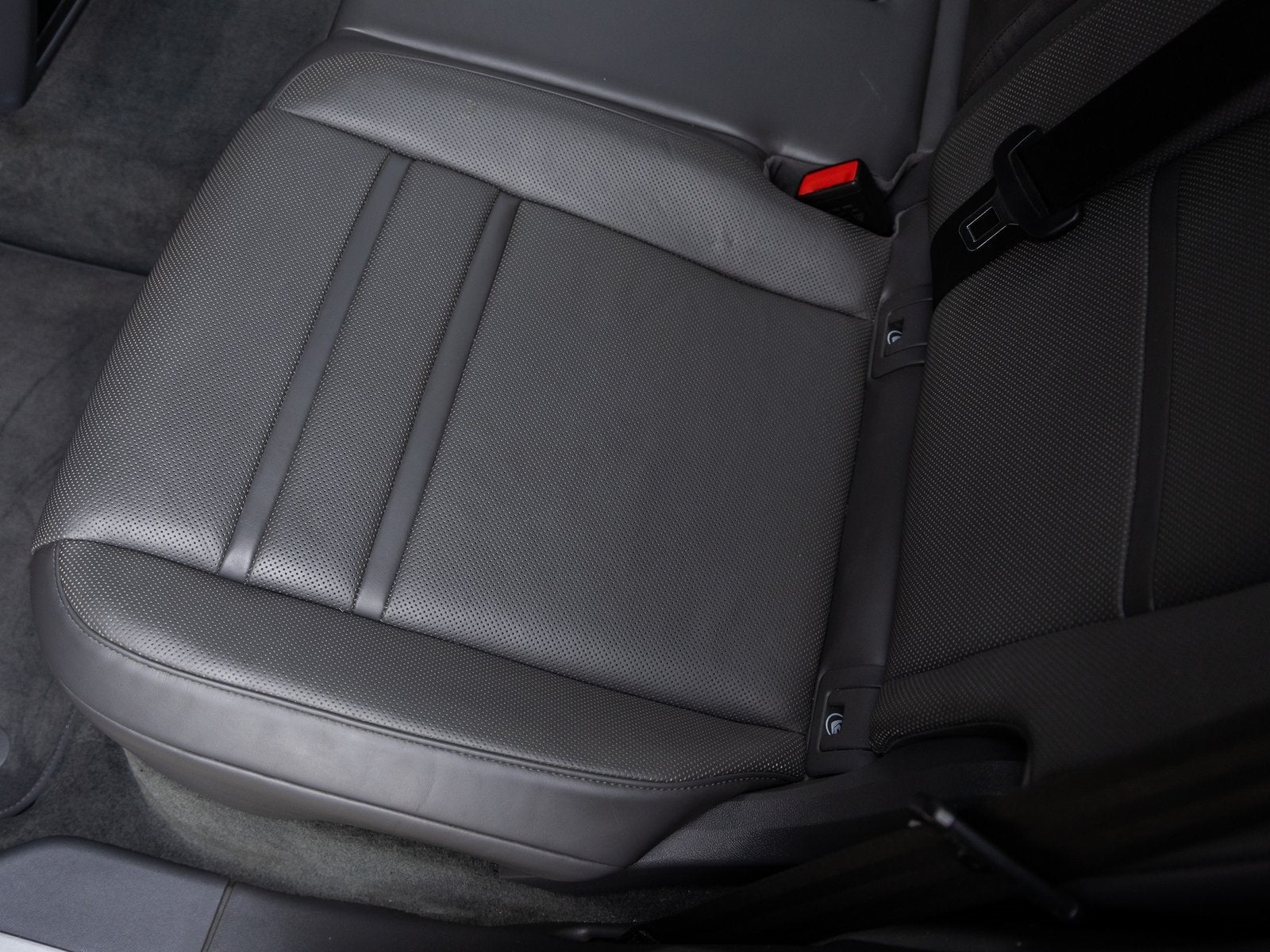 2019 Porsche Cayenne Cayenne S