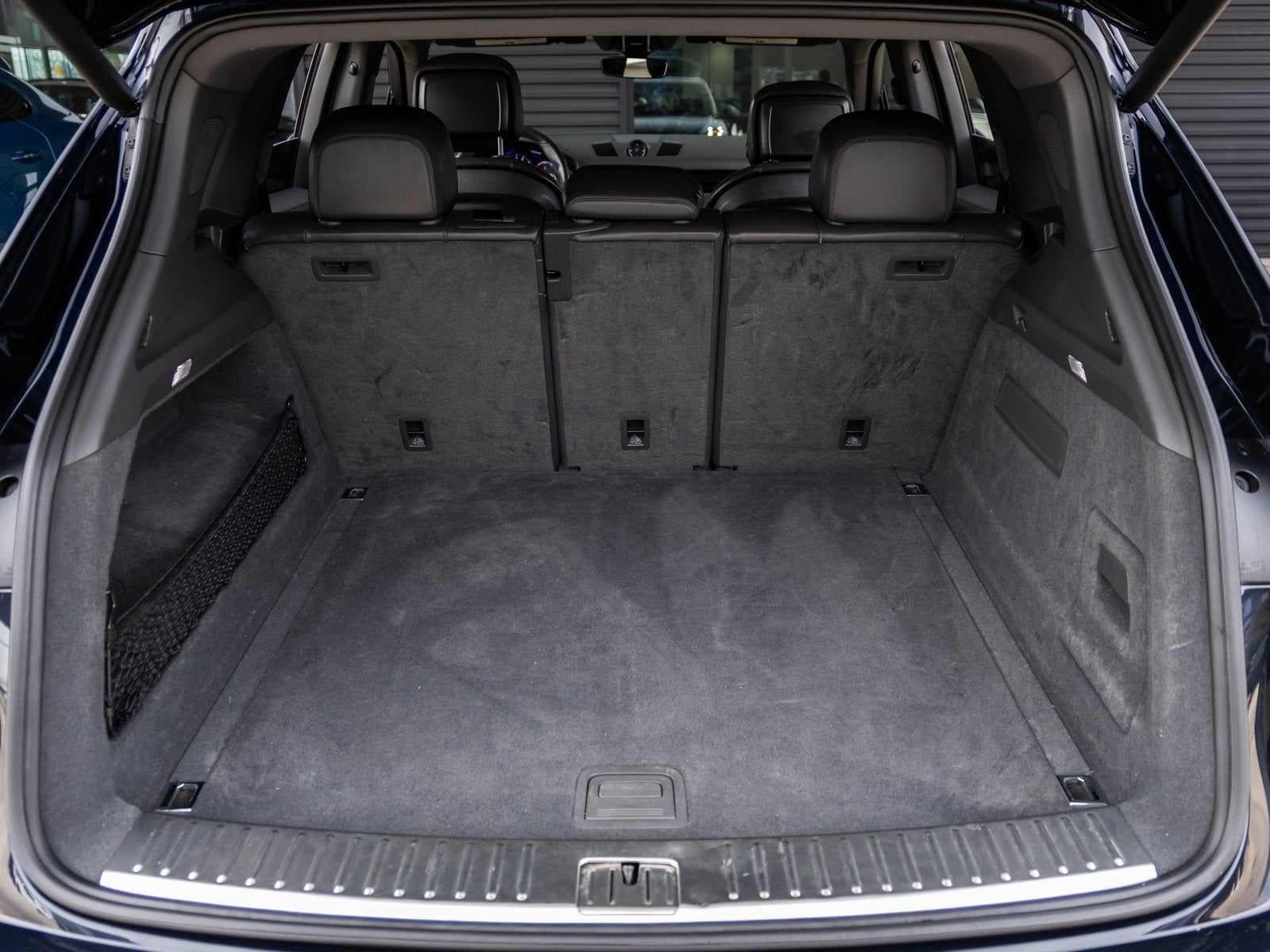 2019 Porsche Cayenne Cayenne S