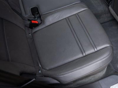 2019 Porsche Cayenne Cayenne S