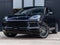2019 Porsche Cayenne Cayenne S
