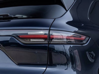 2019 Porsche Cayenne Cayenne S