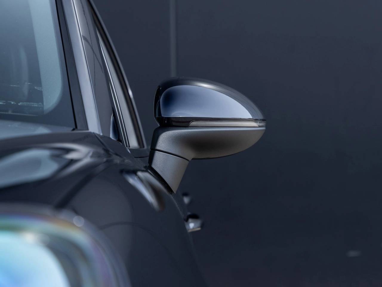 2019 Porsche Cayenne Cayenne S