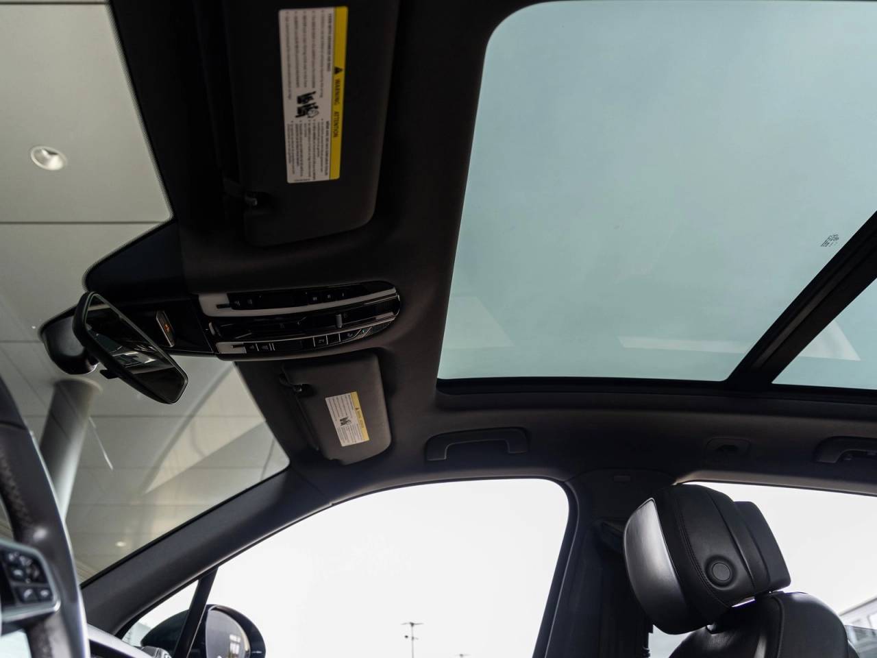 2019 Porsche Cayenne Cayenne S