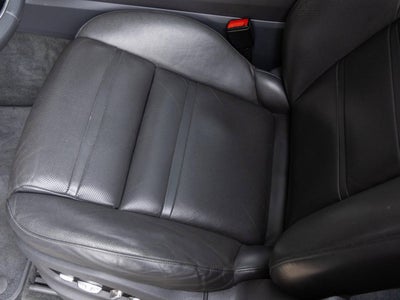 2019 Porsche Cayenne Cayenne S