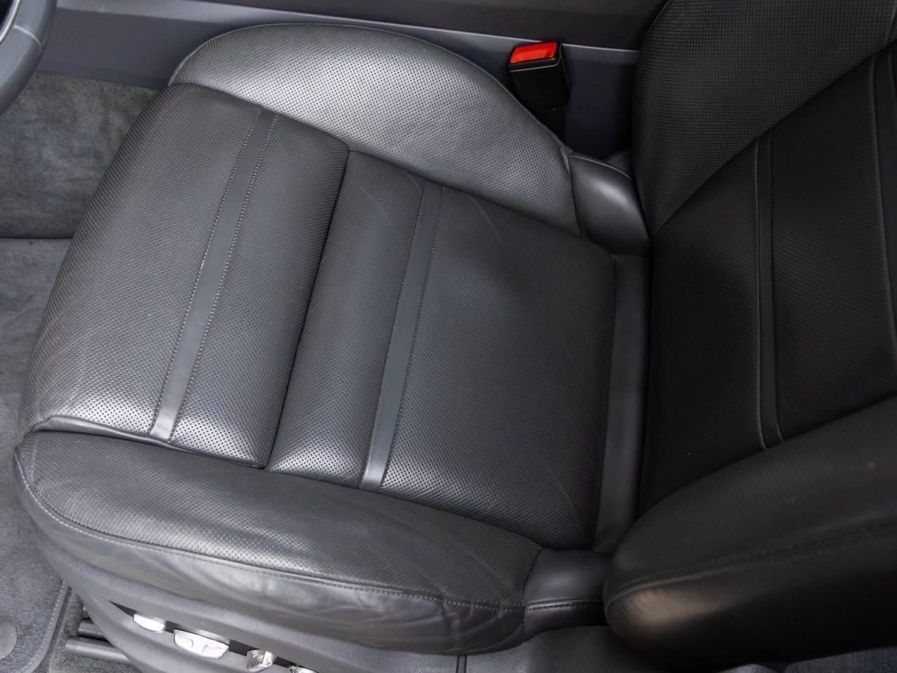 2019 Porsche Cayenne Cayenne S