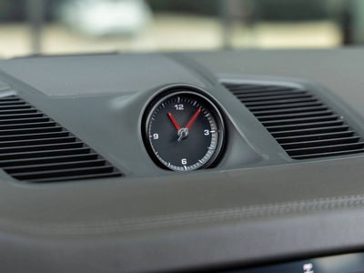 2019 Porsche Cayenne Cayenne S