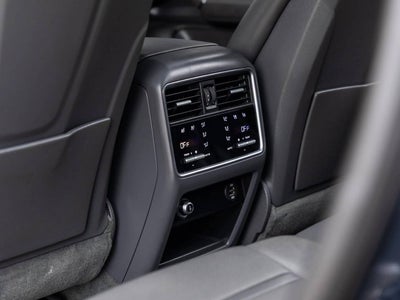 2019 Porsche Cayenne Cayenne S