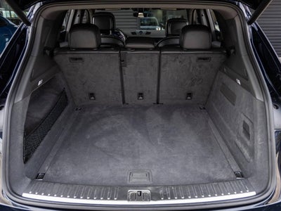 2019 Porsche Cayenne Cayenne S