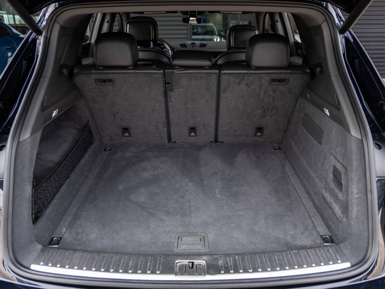 2019 Porsche Cayenne Cayenne S