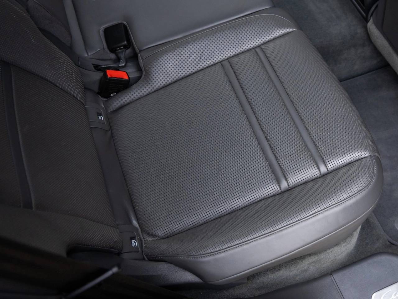 2019 Porsche Cayenne Cayenne S