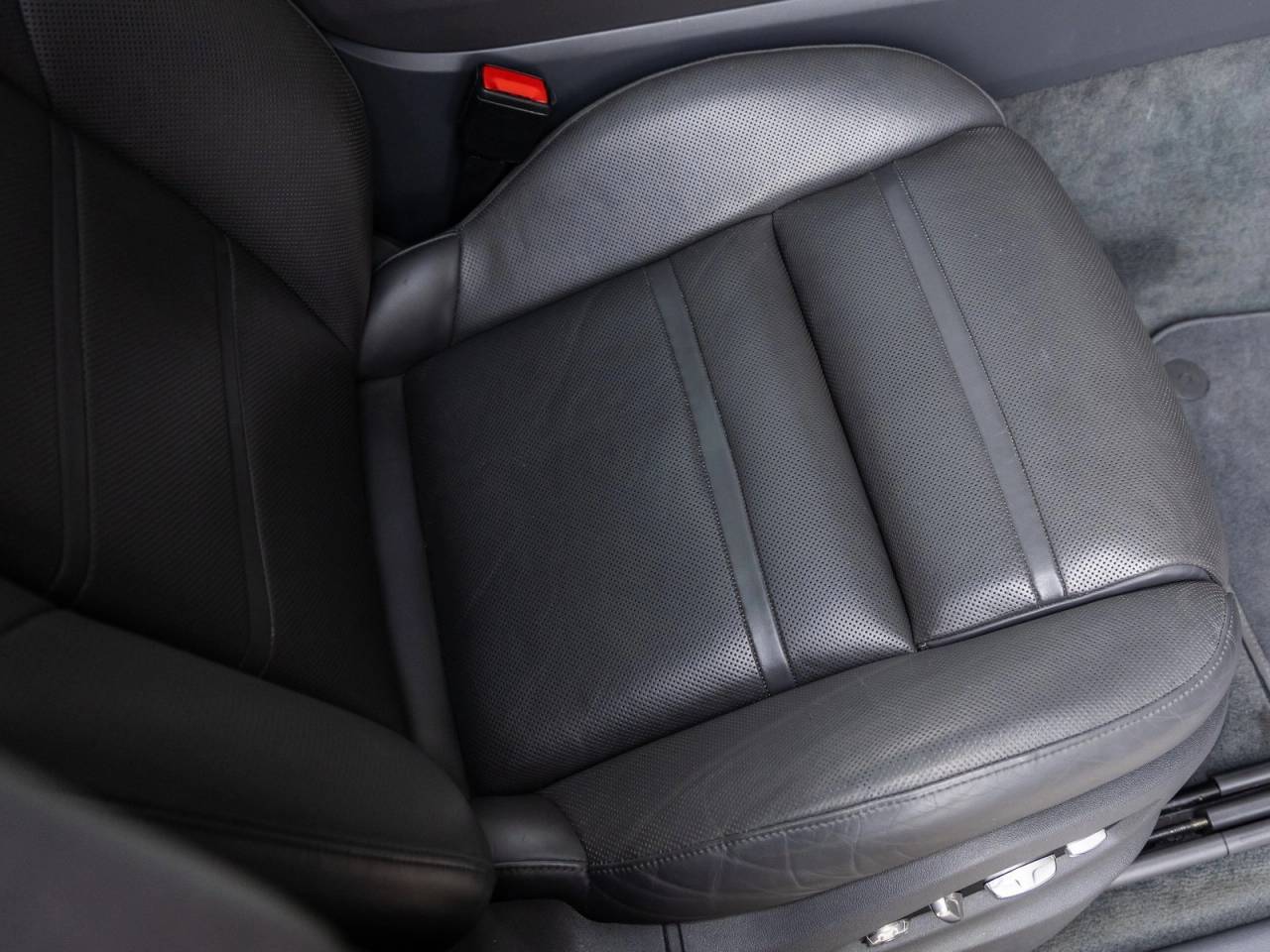 2019 Porsche Cayenne Cayenne S