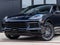 2019 Porsche Cayenne Cayenne S