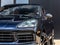 2020 Porsche Cayenne S