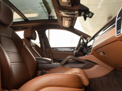 2020 Porsche Cayenne S