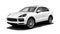 2019 Porsche Cayenne Cayenne S