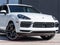 2023 Porsche Cayenne Cayenne S Platinum Edition