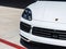 2023 Porsche Cayenne Cayenne S Platinum Edition
