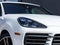 2023 Porsche Cayenne Cayenne S Platinum Edition