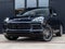 2023 Porsche Cayenne S Platinum Edition