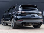 2023 Porsche Cayenne S Platinum Edition