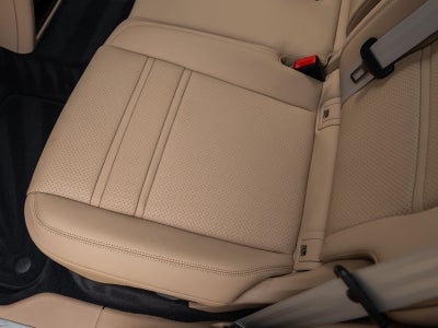 2023 Porsche Cayenne S Platinum Edition