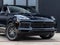 2023 Porsche Cayenne S Platinum Edition