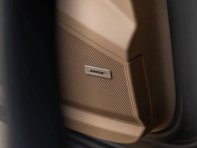 2023 Porsche Cayenne S Platinum Edition