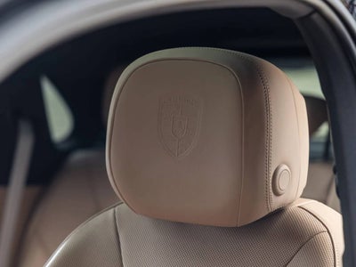 2023 Porsche Cayenne S Platinum Edition