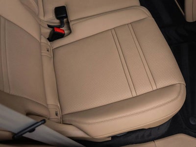 2023 Porsche Cayenne S Platinum Edition