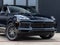 2023 Porsche Cayenne S Platinum Edition