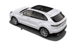 2021 Porsche Cayenne S