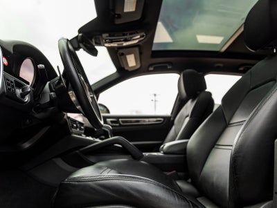 2019 Porsche Cayenne Cayenne S