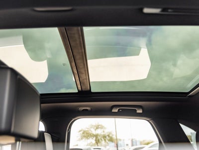 2019 Porsche Cayenne Cayenne S